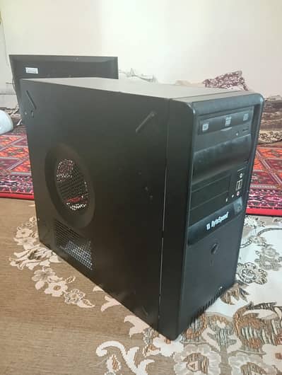 Gaming PC (2GB GPU, 500+128 GB, 8 GB RAM, i5 3rd gen)