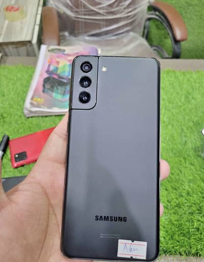 Samsung s21 plus | NON PTA | FRESH CONDITION