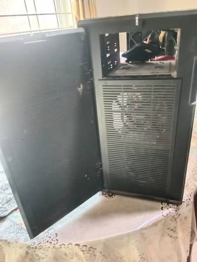 Used Gaming Pc || i7 3rd || 3 Year Old