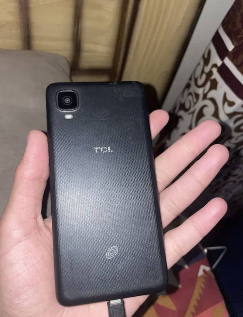 TCL mobile 0