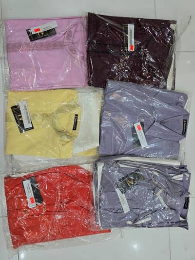 Men shalwar qameez kurta waistcoat mix lot branded left over