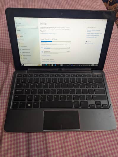 dell laptop