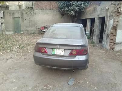 honda city urgent sale 0327.41. 36.918