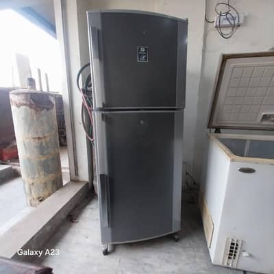 38000 Dawlance fridge for salle  soan garden