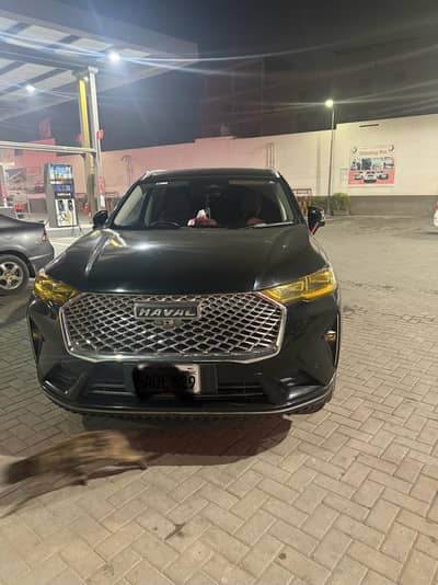 HAVAL H6 1. T 2023|B2B|URGENT SALE|