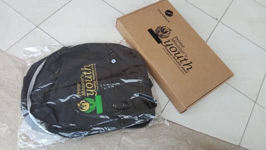 New pm Mechrevo laptop box pack