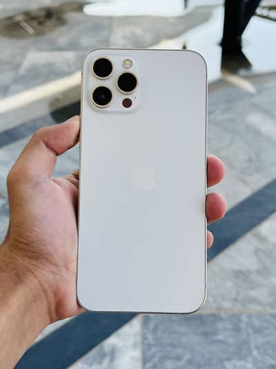 IPHONE 12 PRO MAX • OFFICIAL APPROVED PHYSICAL DUAL