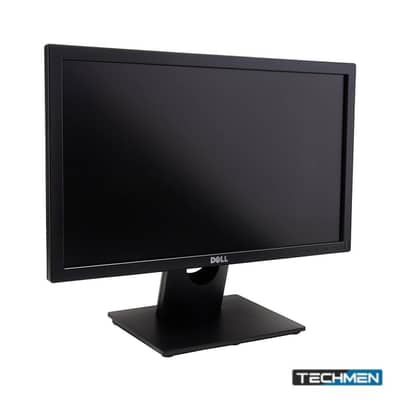 Dell 24 inch led ios panel