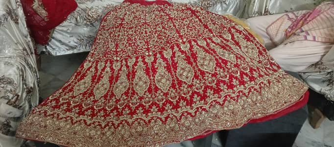 bridal dress for women