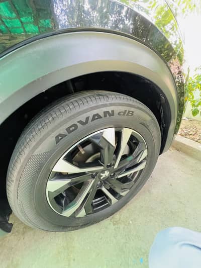 Peugeot 2008 2022 Model