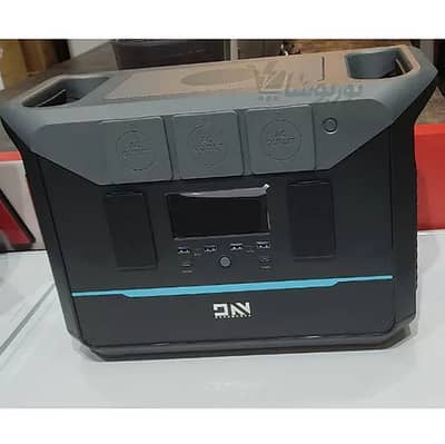 Portable Power Station