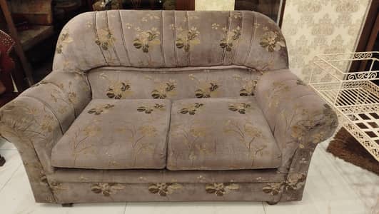 selling household furniture