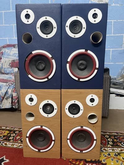 Super and haveeyyy sound