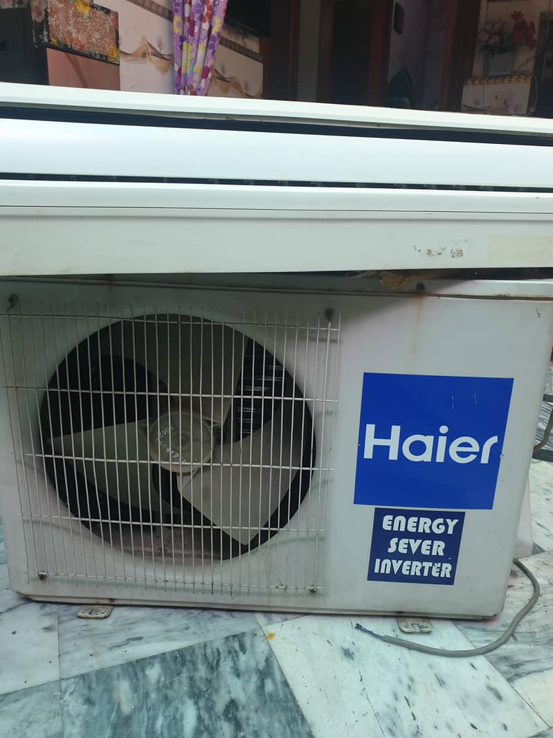 Haier 1
