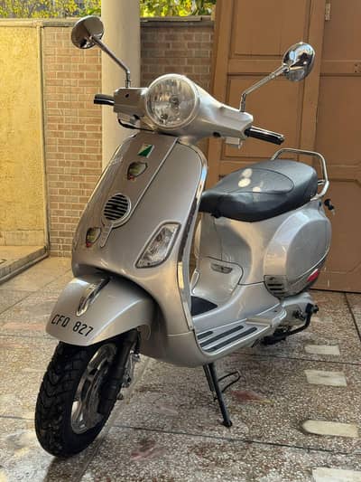 Super Asia Ramza 100cc