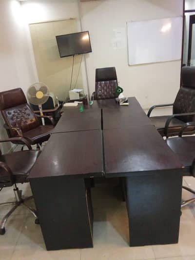 table office