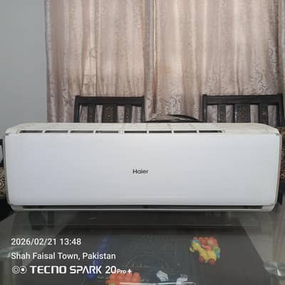 one ton split haire condition only serious buy 03182954821