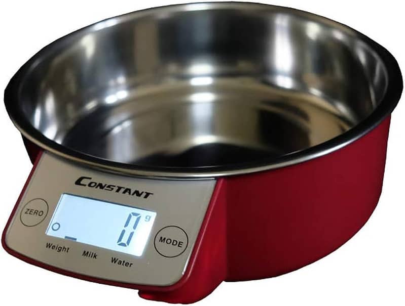 Constant Kitchen weight machine scale 2