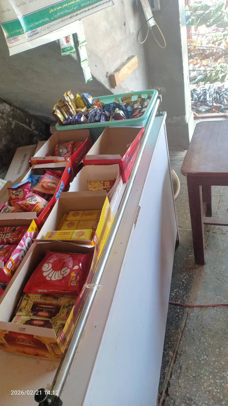 2 کاؤنٹر فار سیل 1