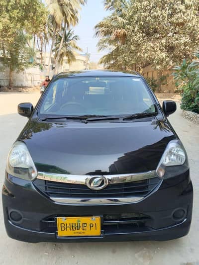 Mira x memorial 2014/2017