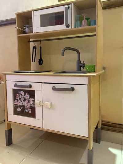 Ikea Kitchen set for sell