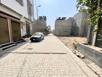 North TOWN phase1 Gold Block !20