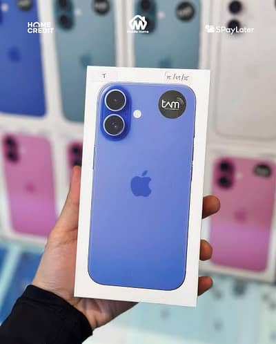 iphone 16 exchange possible