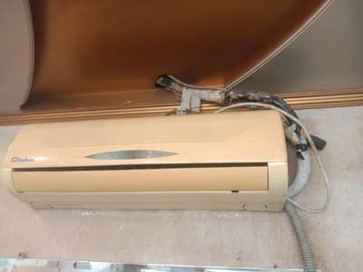 out door indoor with remote control