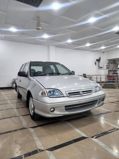 Suzuki Cultus VXR for Sale