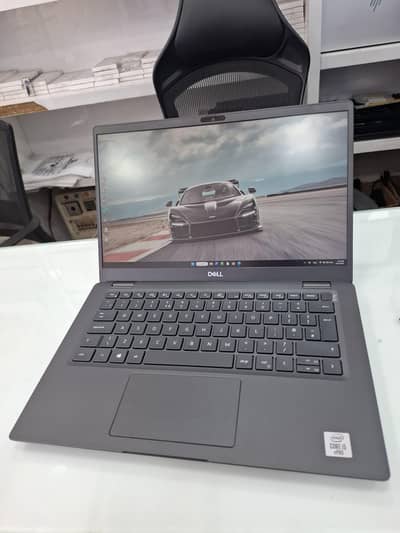 Dell Latitude 7310 Carbon Fiber Edition  8GB 256GB