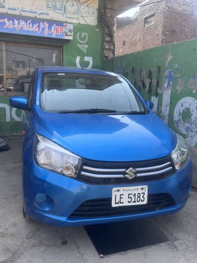 CUltes VXL top off the line