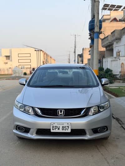 honda civic rebirth for sale
