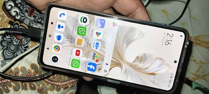 redmi note 12 pro (non pta) for sale