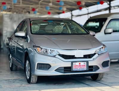 City 1.2 open available