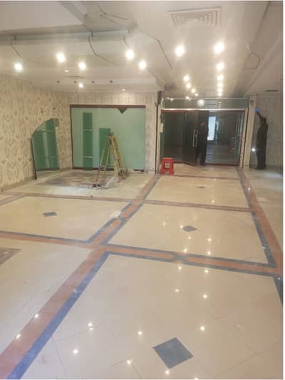 Office For Rent Area 1300 Square Feet Office Available For Rent Real Pictures In Gulberg 3 Lahore