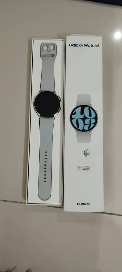 Samsung galaxy watch 6 46mm
