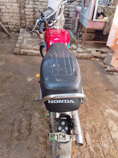 all Ok Good condition