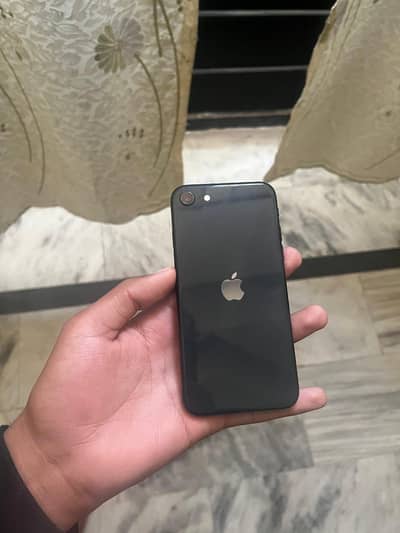 se 2020 64gb Jv ha condition 10 by 9 ha