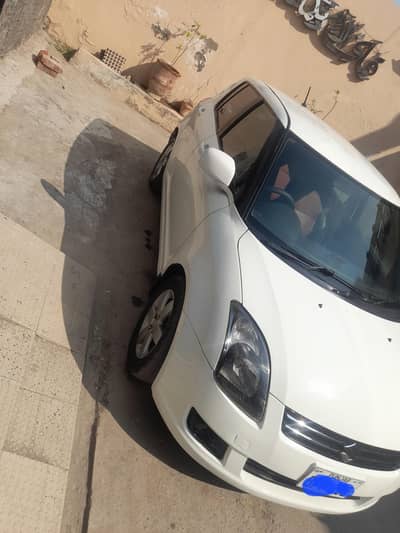Suzuki Swift 2017 Auto Gear Excellent condition urgently sale DHA