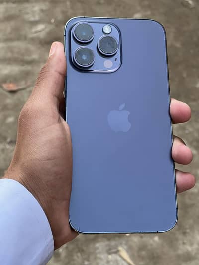 iPhone 14 Pro Max Factory Unlock