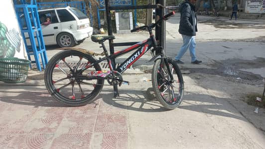 yonex imported bicycle disk brakes