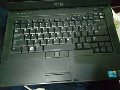 dell latitude