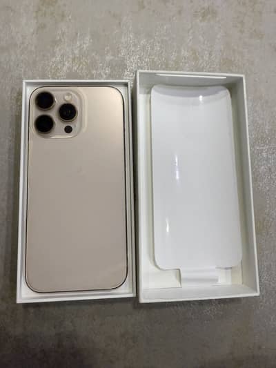 Iphone 16 pro max desert titnum