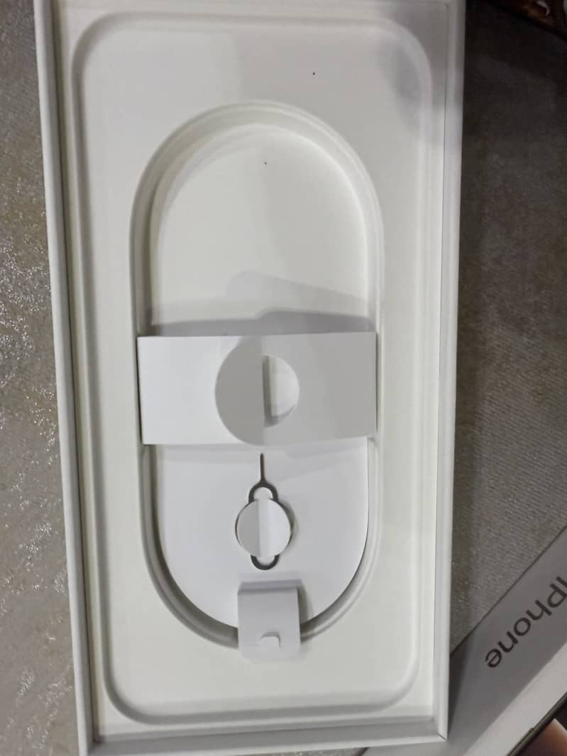 Iphone 16 pro max desert titnum 9