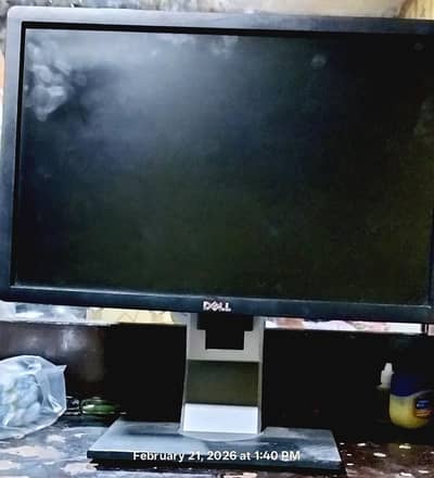 Dell LCD