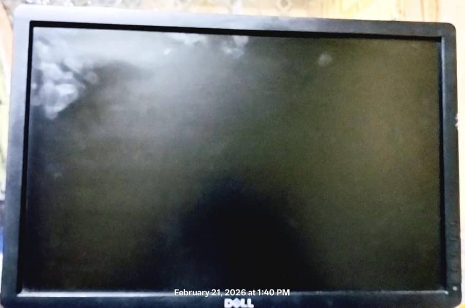 Dell LCD 1