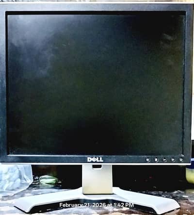 Dell LCD
