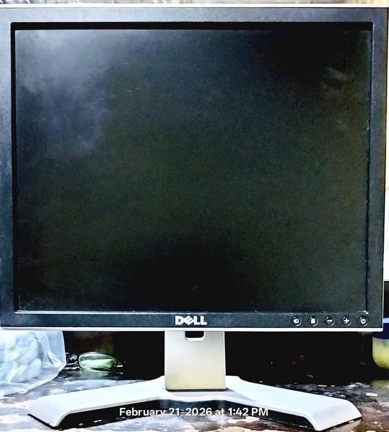 Dell LCD 2
