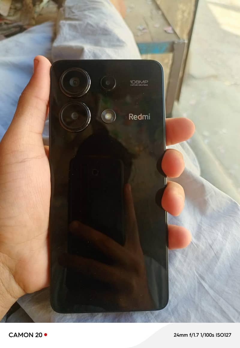 Redmi Note 13 1