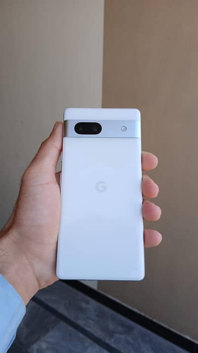 Google Pixel 7a